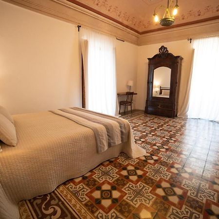 Bed and Breakfast Donna Elena à Vico Del Gargano Extérieur photo