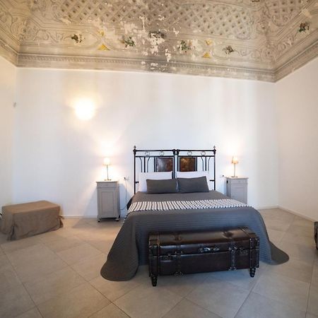 Bed and Breakfast Donna Elena à Vico Del Gargano Extérieur photo