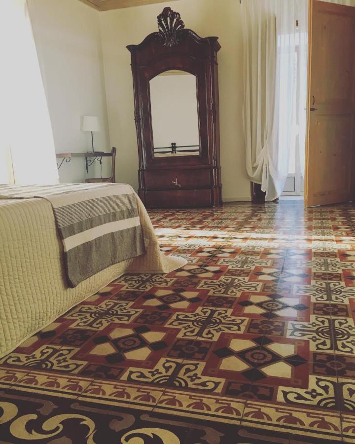 Bed and Breakfast Donna Elena à Vico Del Gargano Extérieur photo