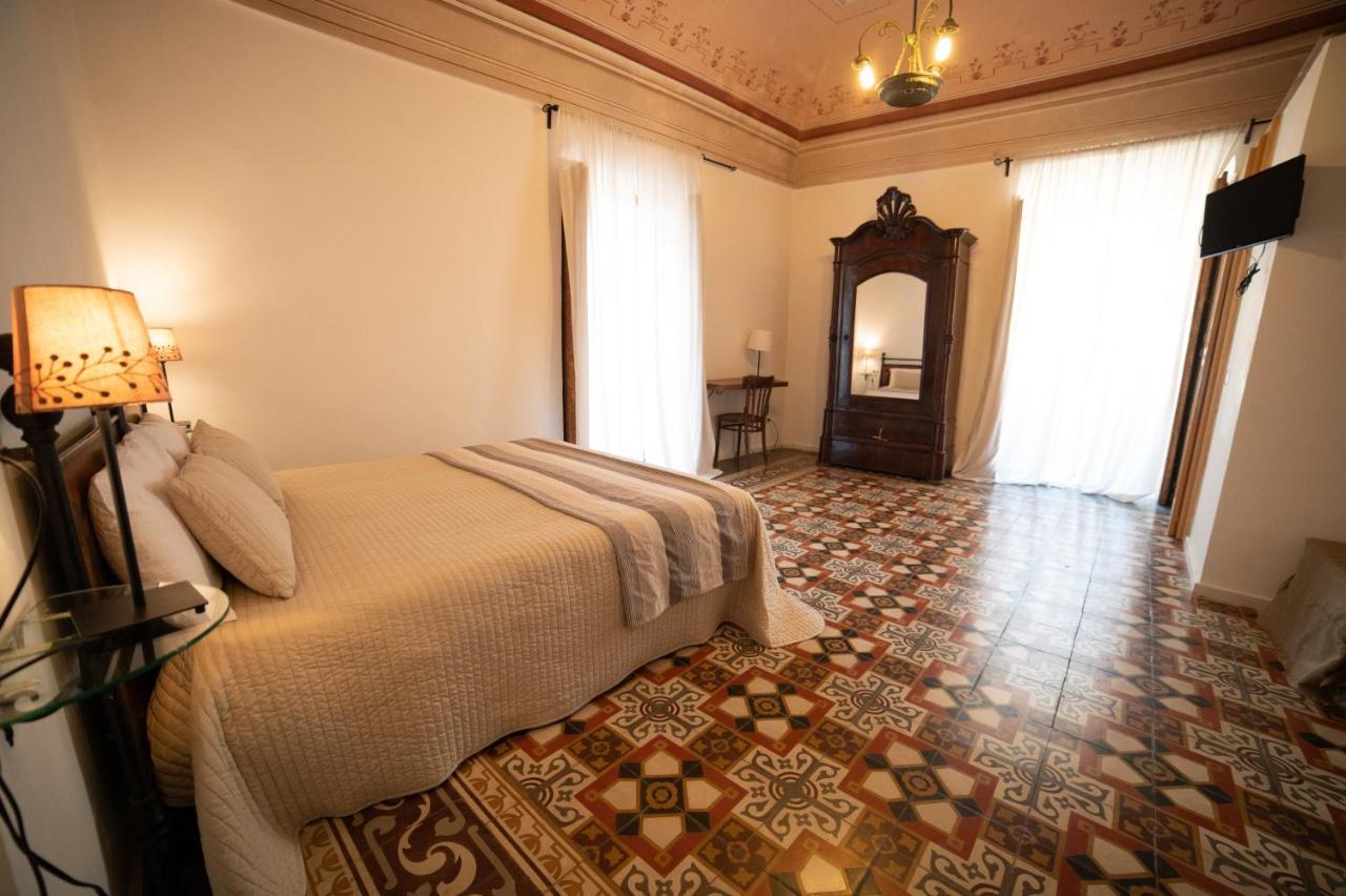 Bed and Breakfast Donna Elena à Vico Del Gargano Extérieur photo