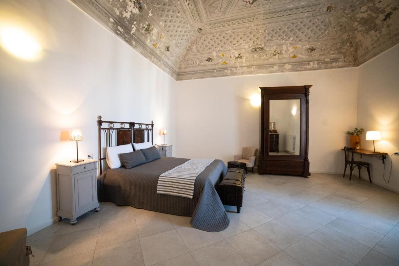 Bed and Breakfast Donna Elena à Vico Del Gargano Extérieur photo