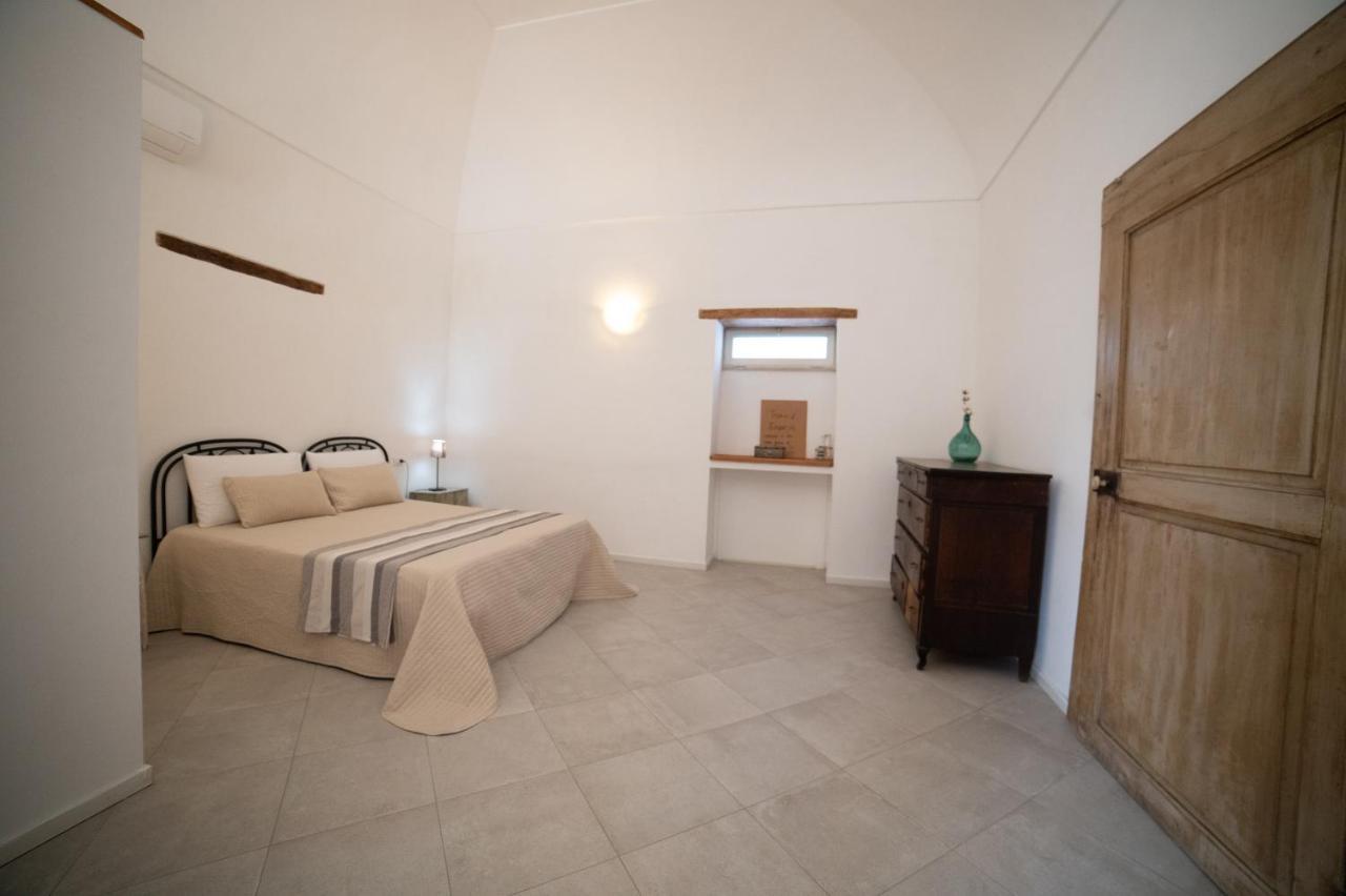 Bed and Breakfast Donna Elena à Vico Del Gargano Extérieur photo