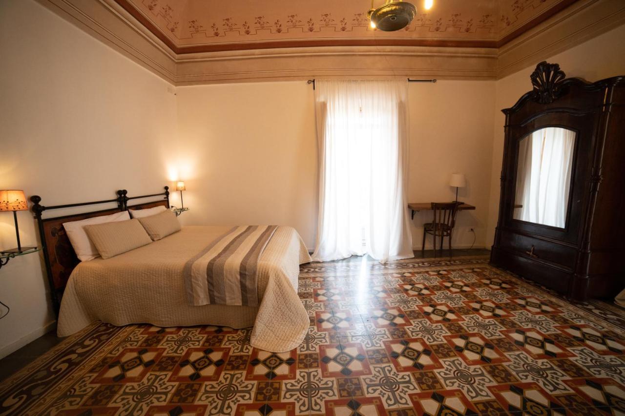 Bed and Breakfast Donna Elena à Vico Del Gargano Extérieur photo