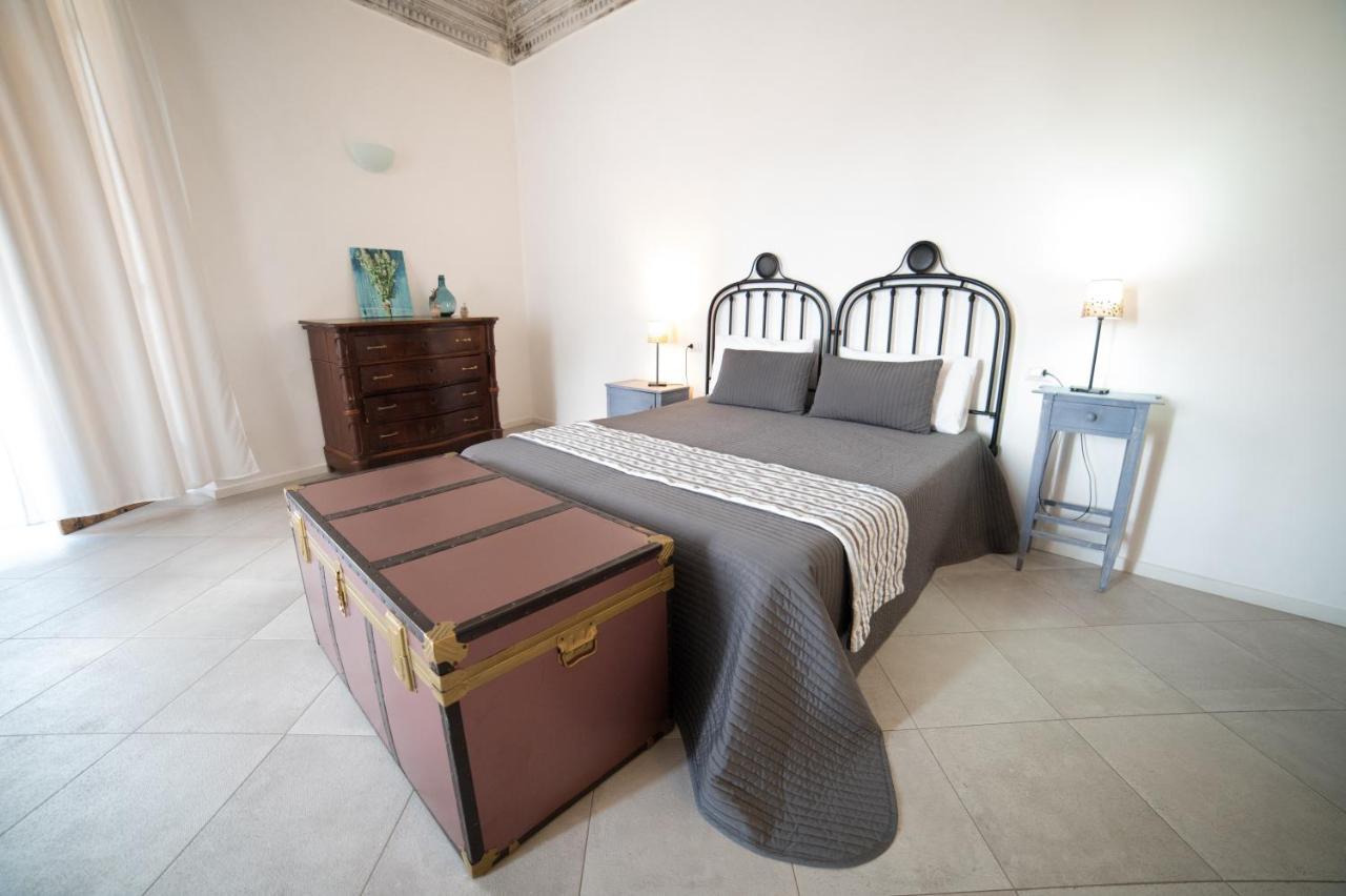 Bed and Breakfast Donna Elena à Vico Del Gargano Extérieur photo