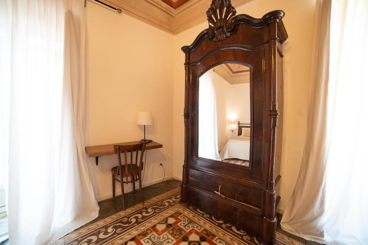Bed and Breakfast Donna Elena à Vico Del Gargano Extérieur photo
