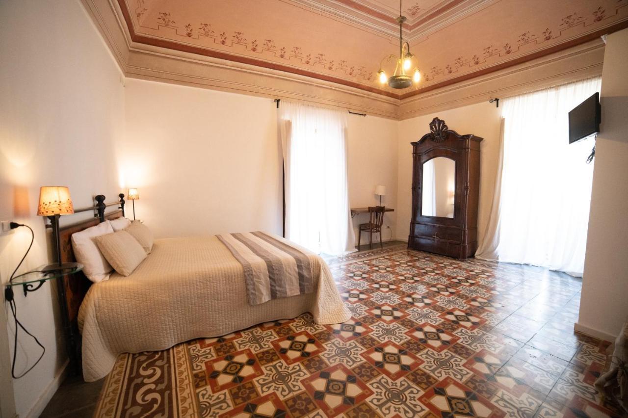 Bed and Breakfast Donna Elena à Vico Del Gargano Extérieur photo