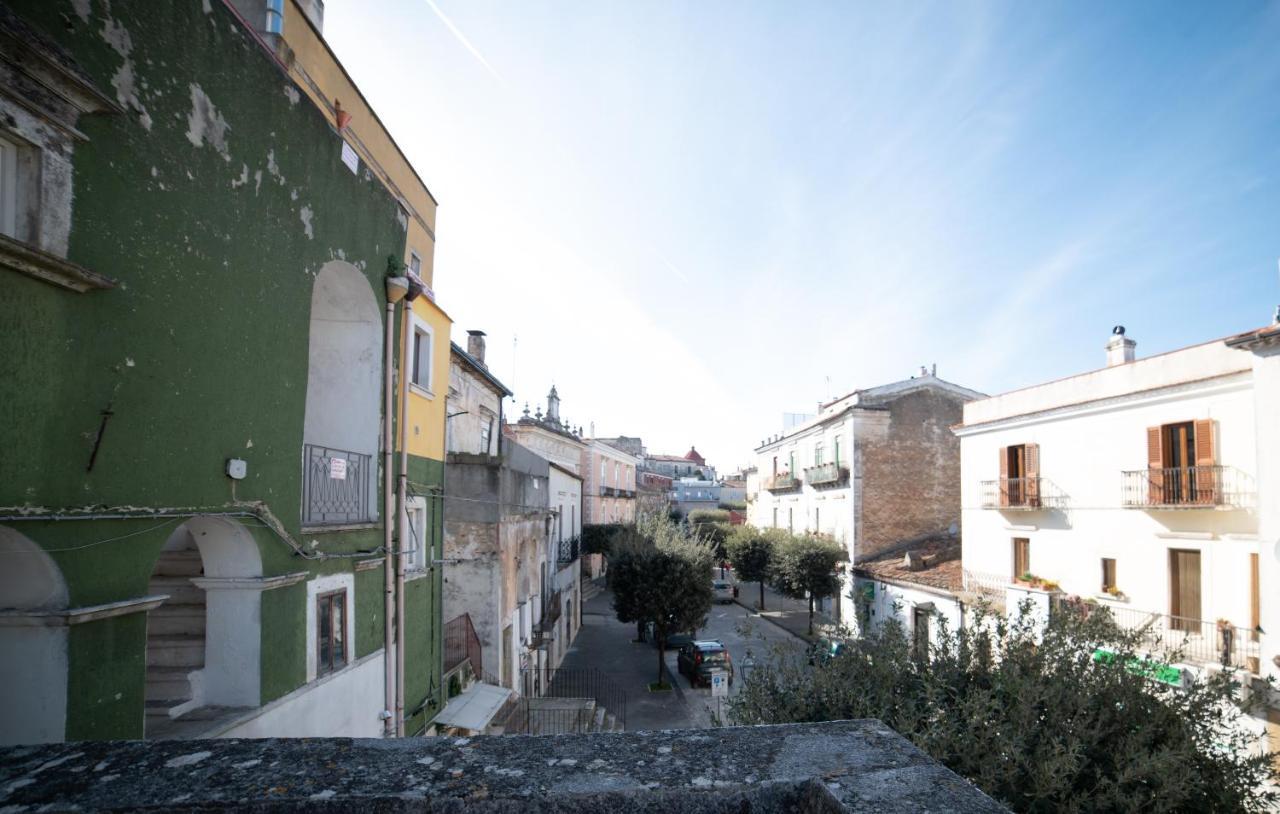 Bed and Breakfast Donna Elena à Vico Del Gargano Extérieur photo