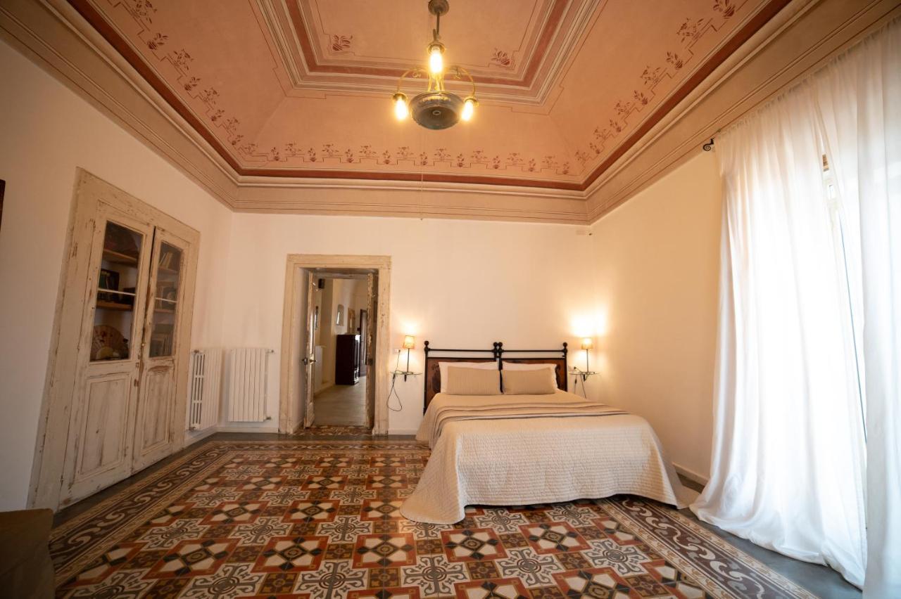 Bed and Breakfast Donna Elena à Vico Del Gargano Extérieur photo