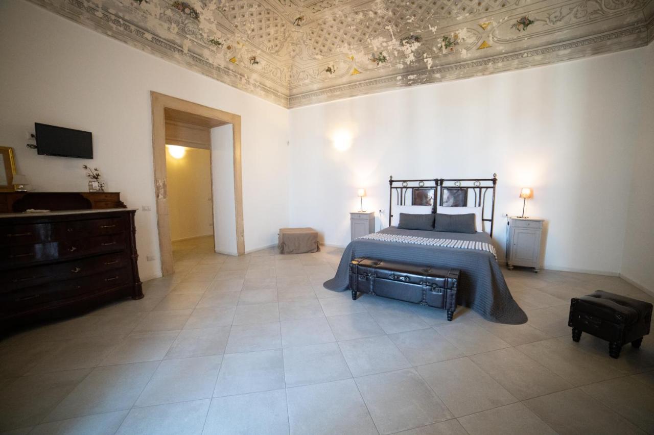 Bed and Breakfast Donna Elena à Vico Del Gargano Extérieur photo