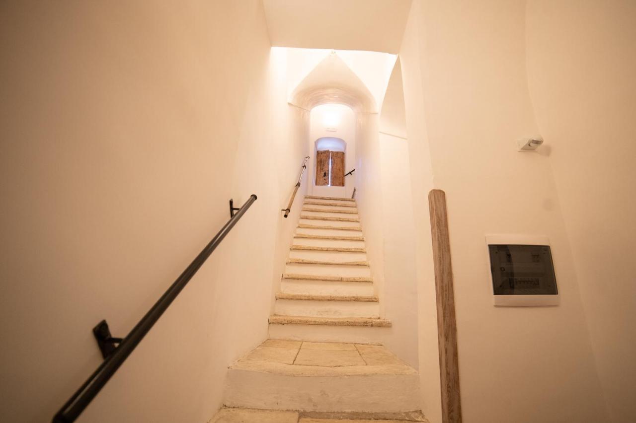Bed and Breakfast Donna Elena à Vico Del Gargano Extérieur photo