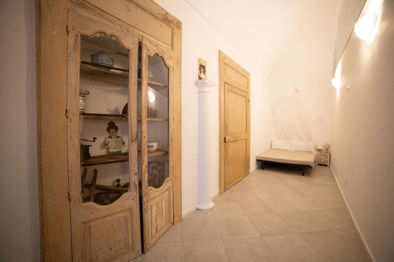 Bed and Breakfast Donna Elena à Vico Del Gargano Extérieur photo