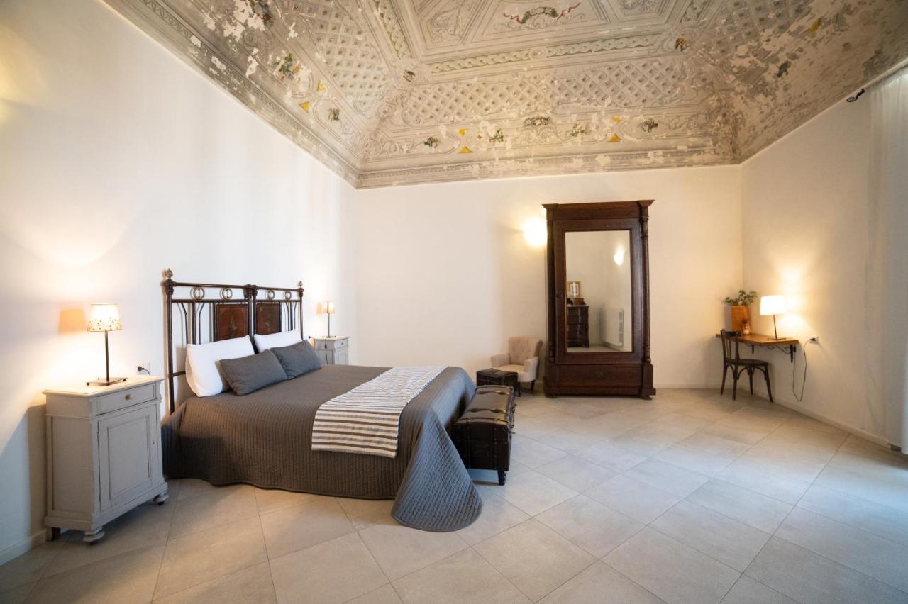 Bed and Breakfast Donna Elena à Vico Del Gargano Extérieur photo