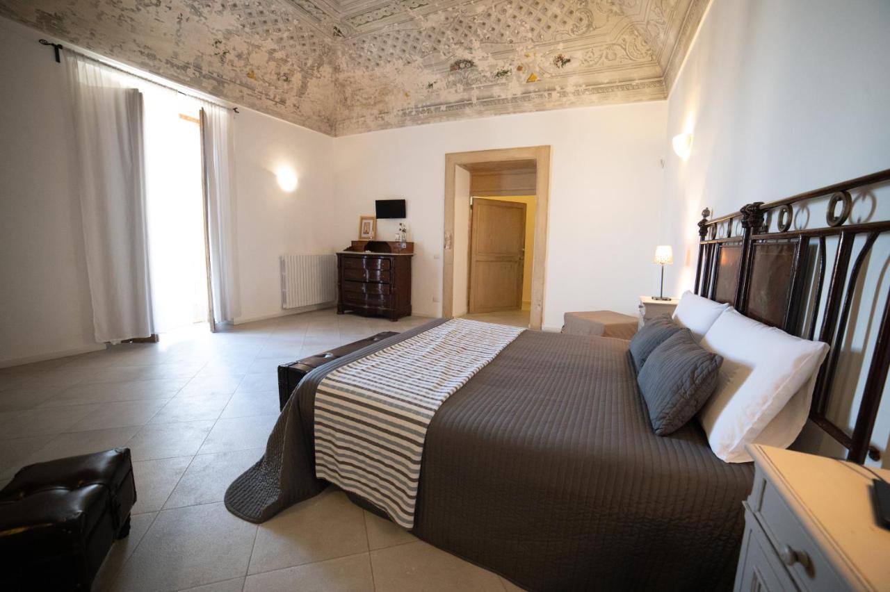 Bed and Breakfast Donna Elena à Vico Del Gargano Extérieur photo