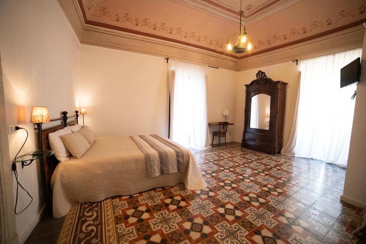 Bed and Breakfast Donna Elena à Vico Del Gargano Extérieur photo
