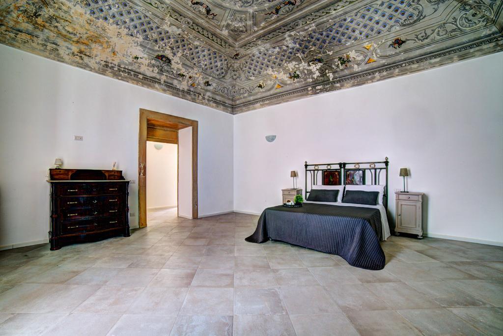 Bed and Breakfast Donna Elena à Vico Del Gargano Extérieur photo