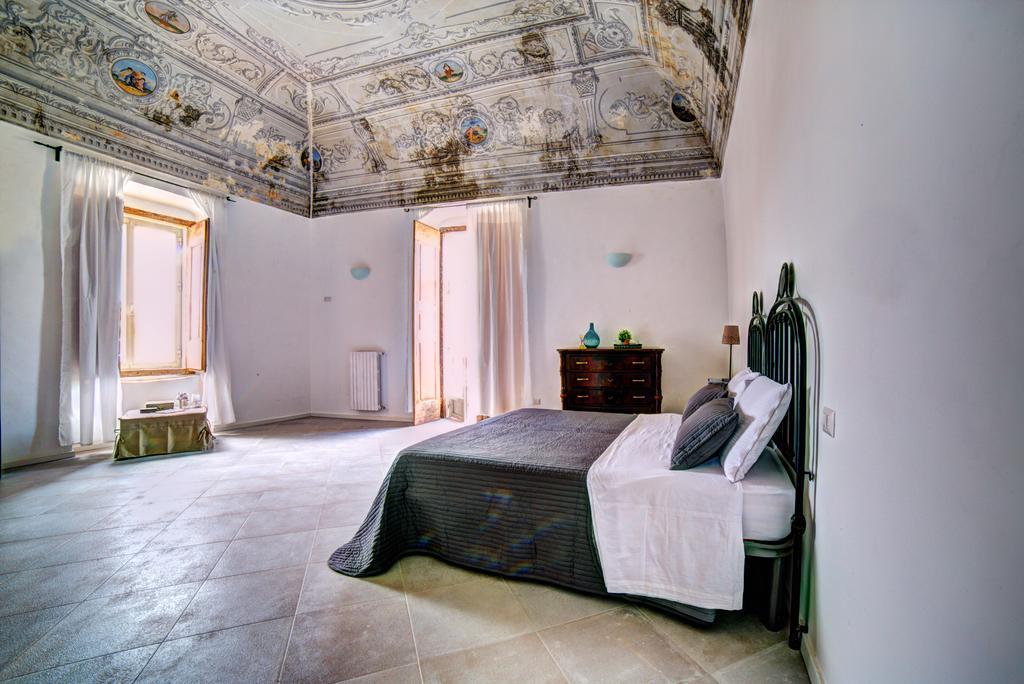 Bed and Breakfast Donna Elena à Vico Del Gargano Extérieur photo