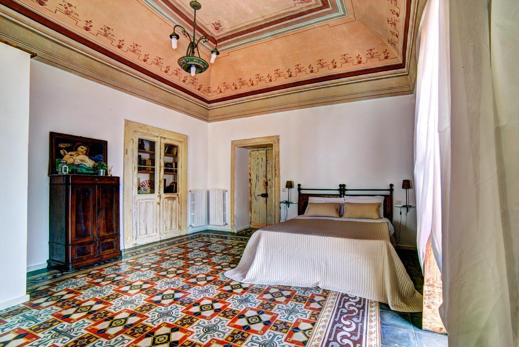 Bed and Breakfast Donna Elena à Vico Del Gargano Extérieur photo