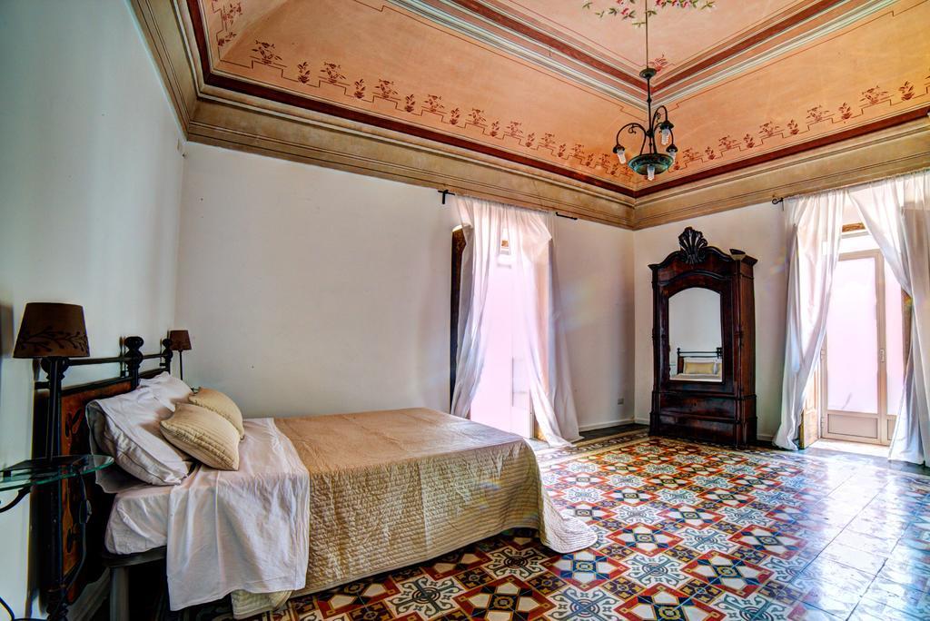 Bed and Breakfast Donna Elena à Vico Del Gargano Extérieur photo