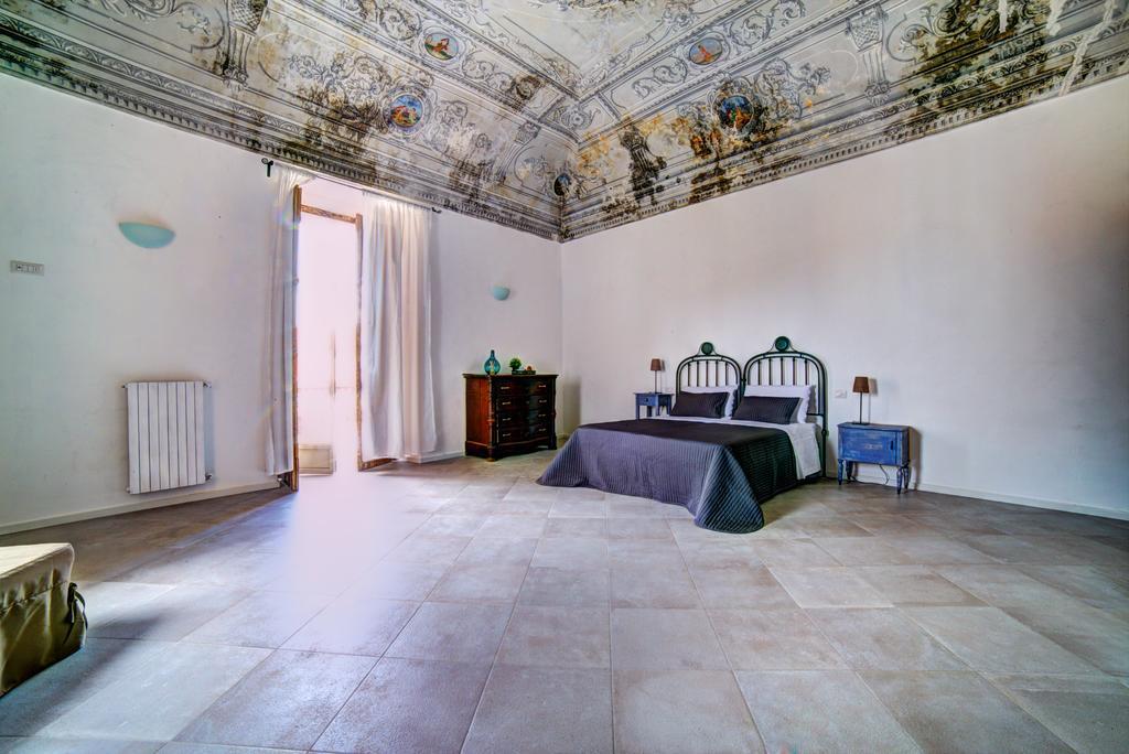 Bed and Breakfast Donna Elena à Vico Del Gargano Extérieur photo