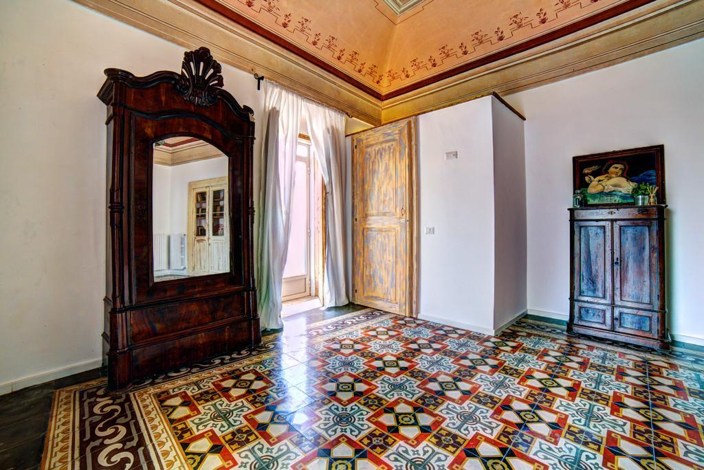 Bed and Breakfast Donna Elena à Vico Del Gargano Extérieur photo