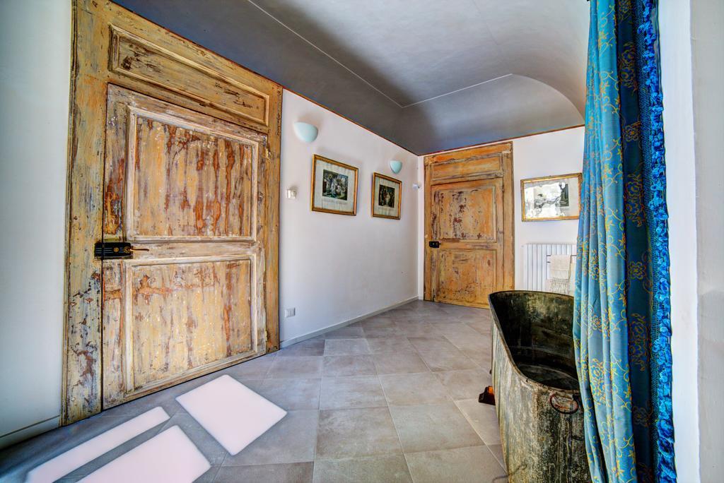 Bed and Breakfast Donna Elena à Vico Del Gargano Extérieur photo