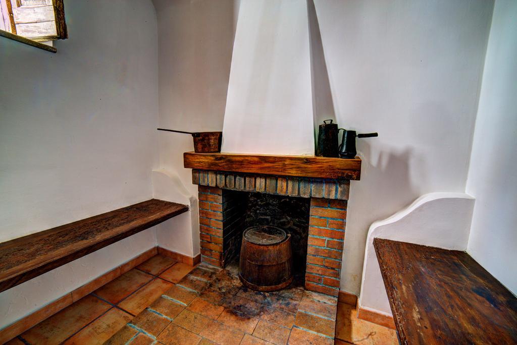 Bed and Breakfast Donna Elena à Vico Del Gargano Extérieur photo